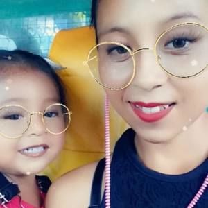 Meet your Posher, Allison